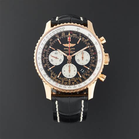 Breitling Navitimer Watches for Sale 